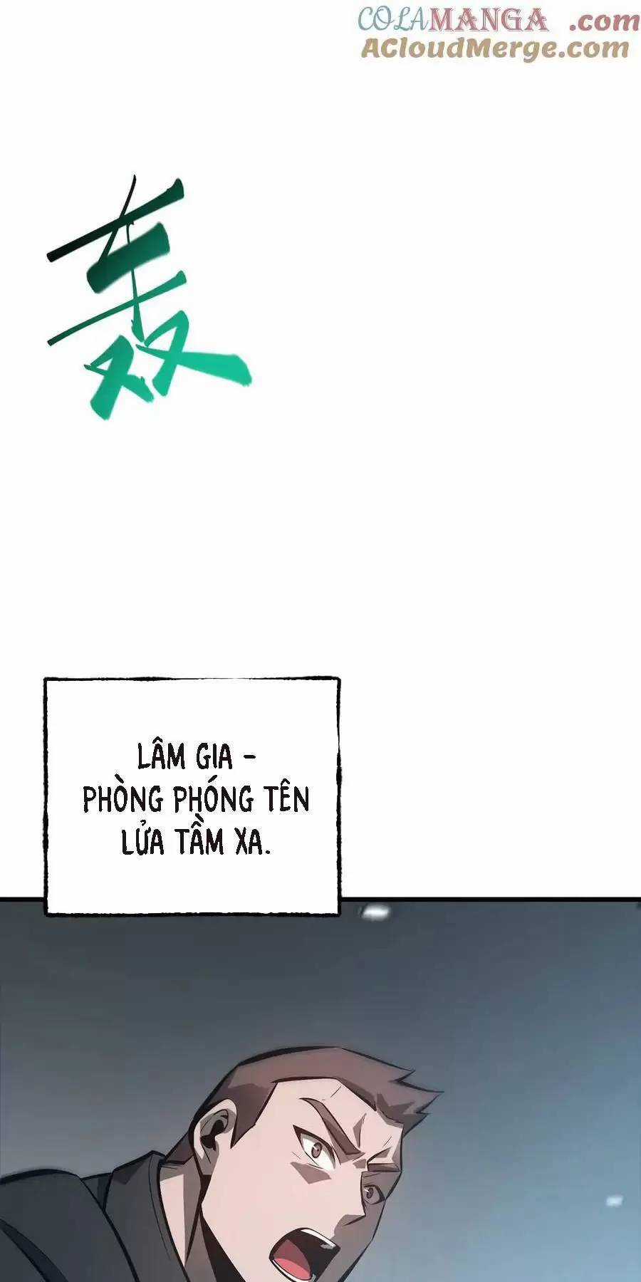 Ta Là Boss Mạnh Chương 31 trang 28