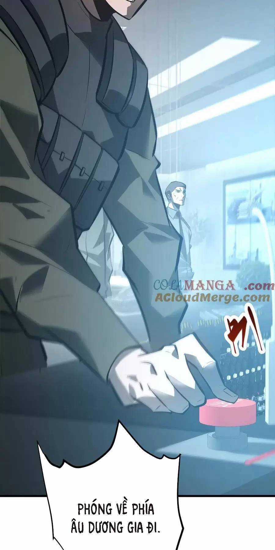 Ta Là Boss Mạnh Chương 31 trang 29