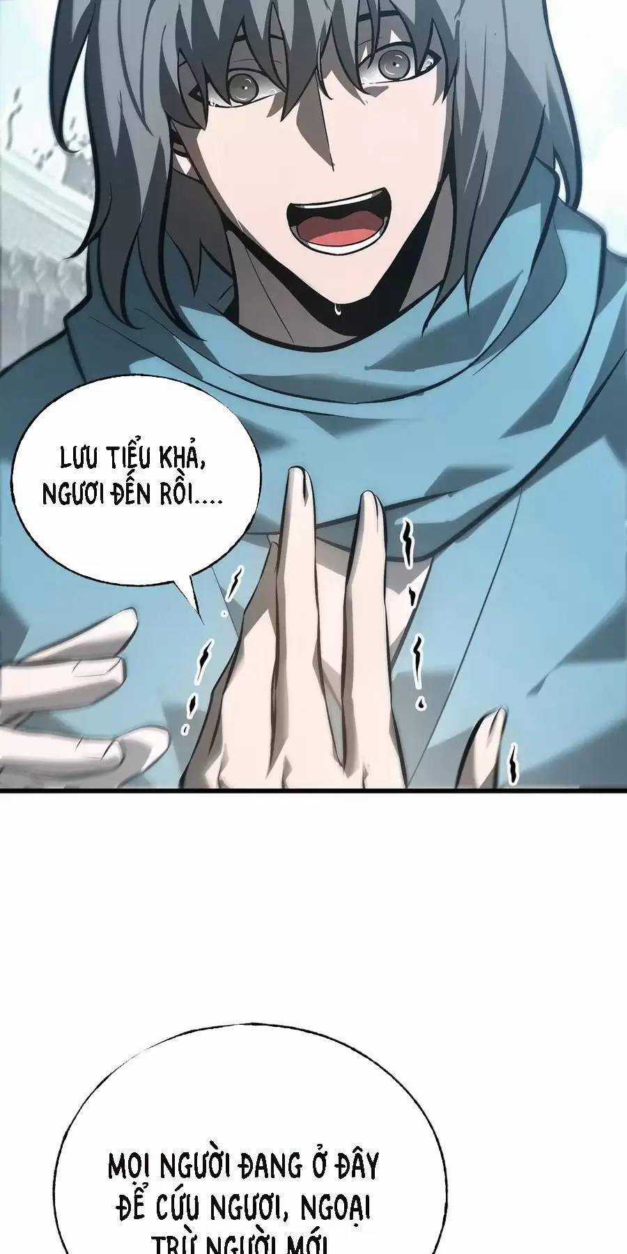 Ta Là Boss Mạnh Chương 31 trang 3