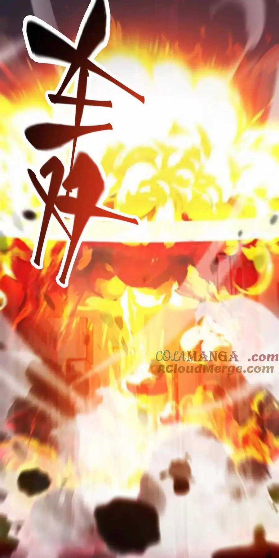 Ta Là Boss Mạnh Chương 31 trang 33