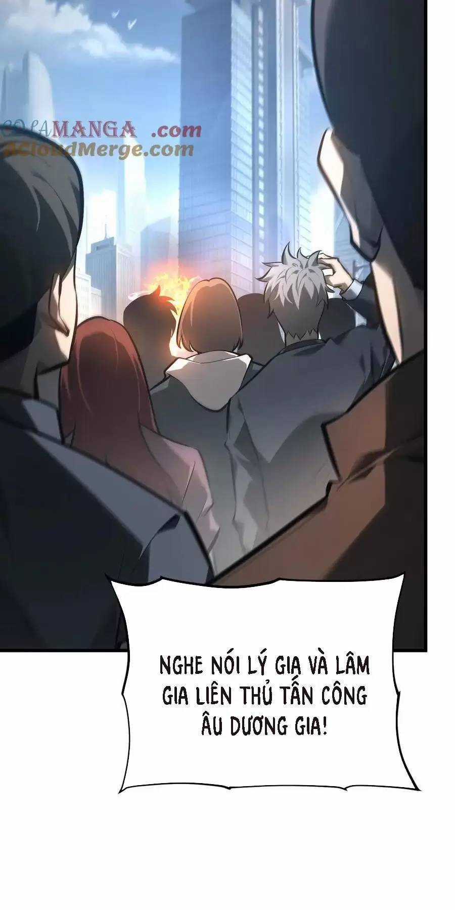 Ta Là Boss Mạnh Chương 31 trang 35