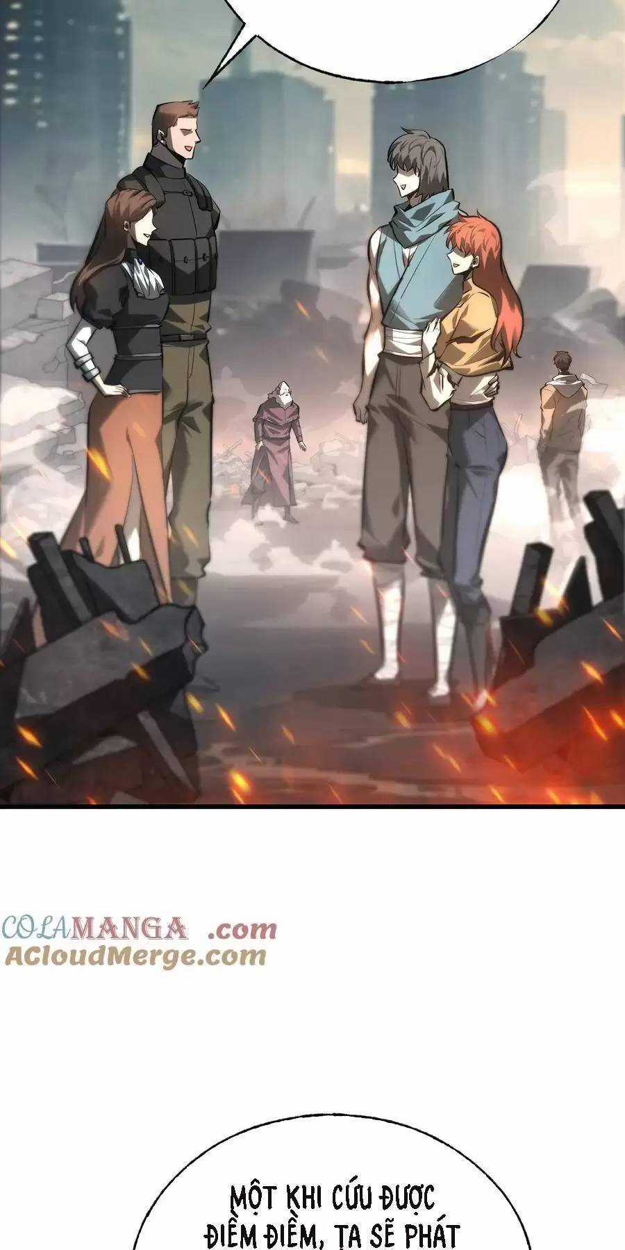 Ta Là Boss Mạnh Chương 31 trang 40