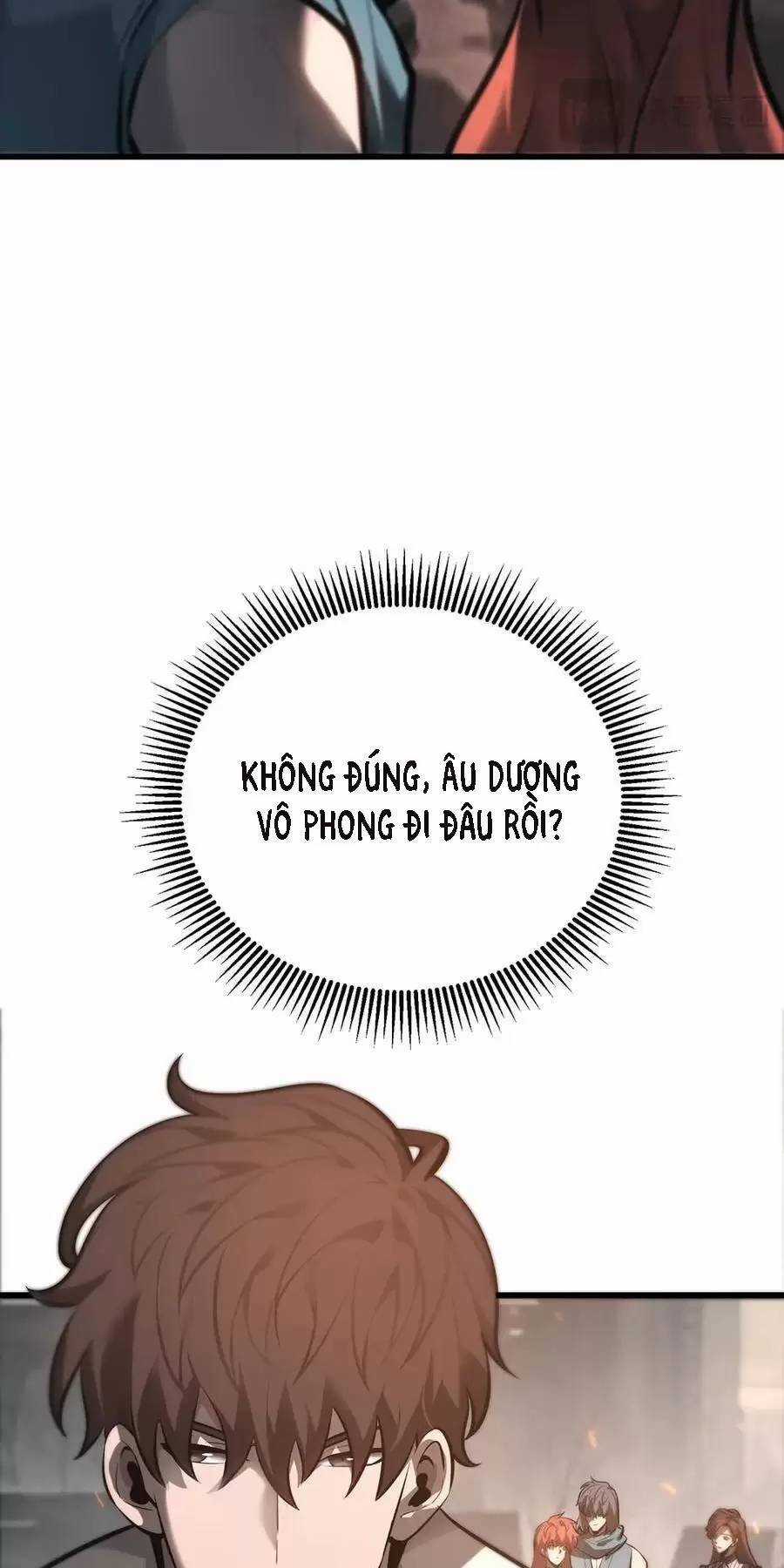 Ta Là Boss Mạnh Chương 31 trang 42