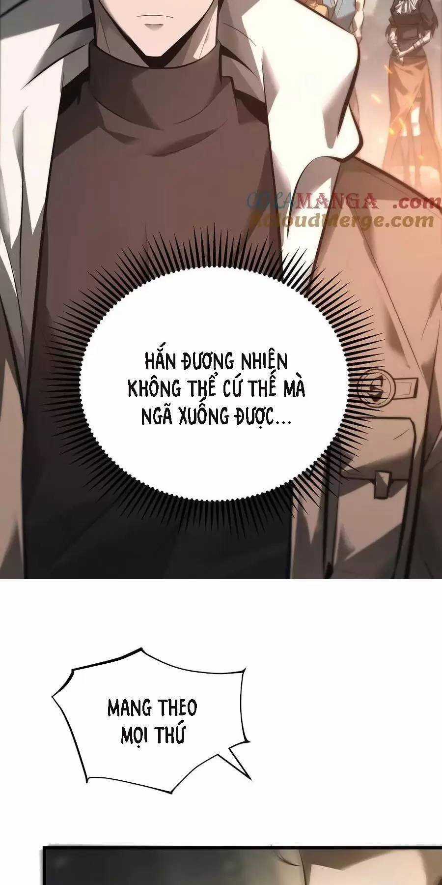 Ta Là Boss Mạnh Chương 31 trang 43