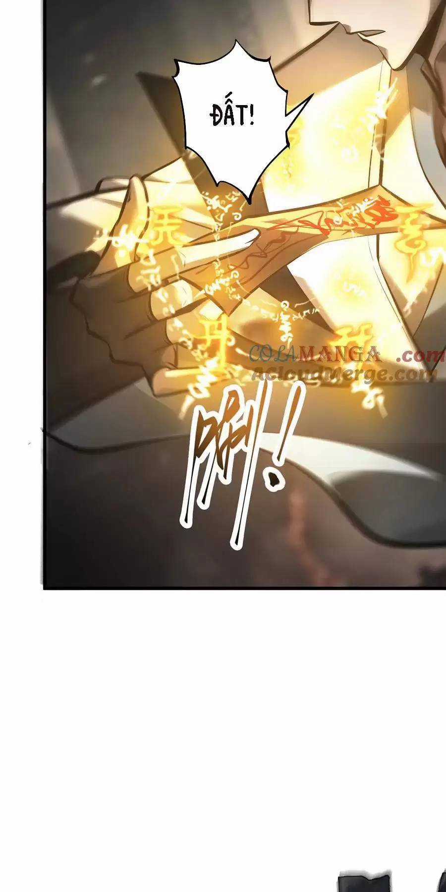 Ta Là Boss Mạnh Chương 31 trang 44