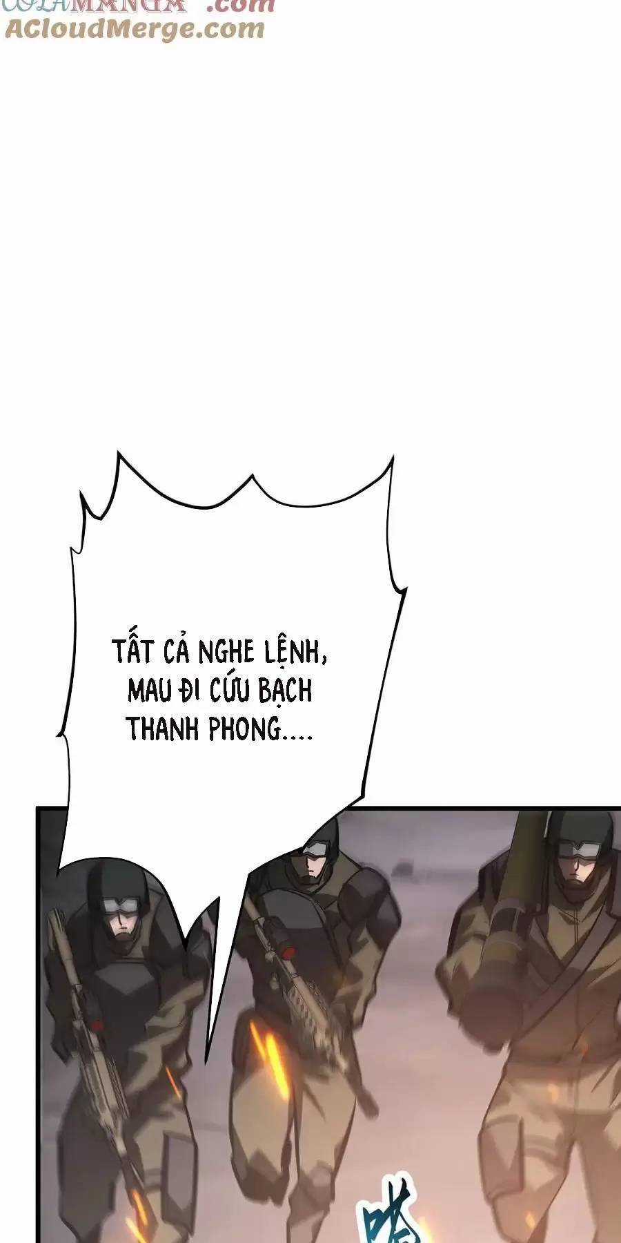 Ta Là Boss Mạnh Chương 31 trang 51