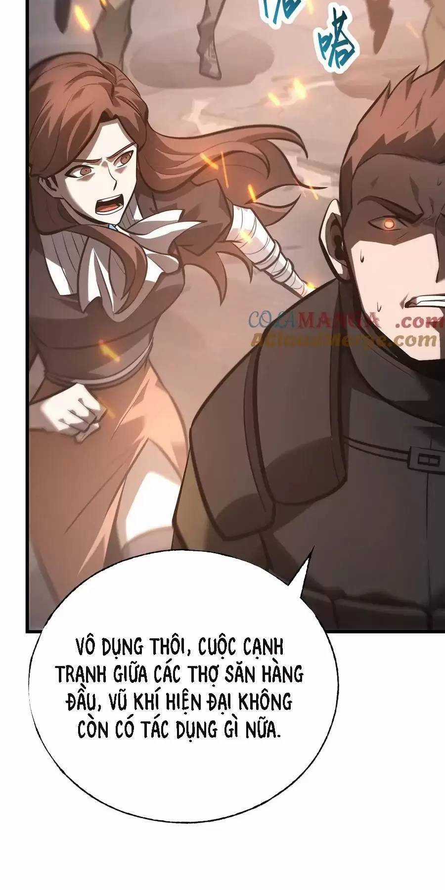 Ta Là Boss Mạnh Chương 31 trang 52