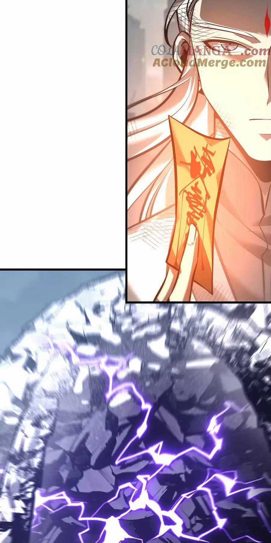 Ta Là Boss Mạnh Chương 31 trang 55