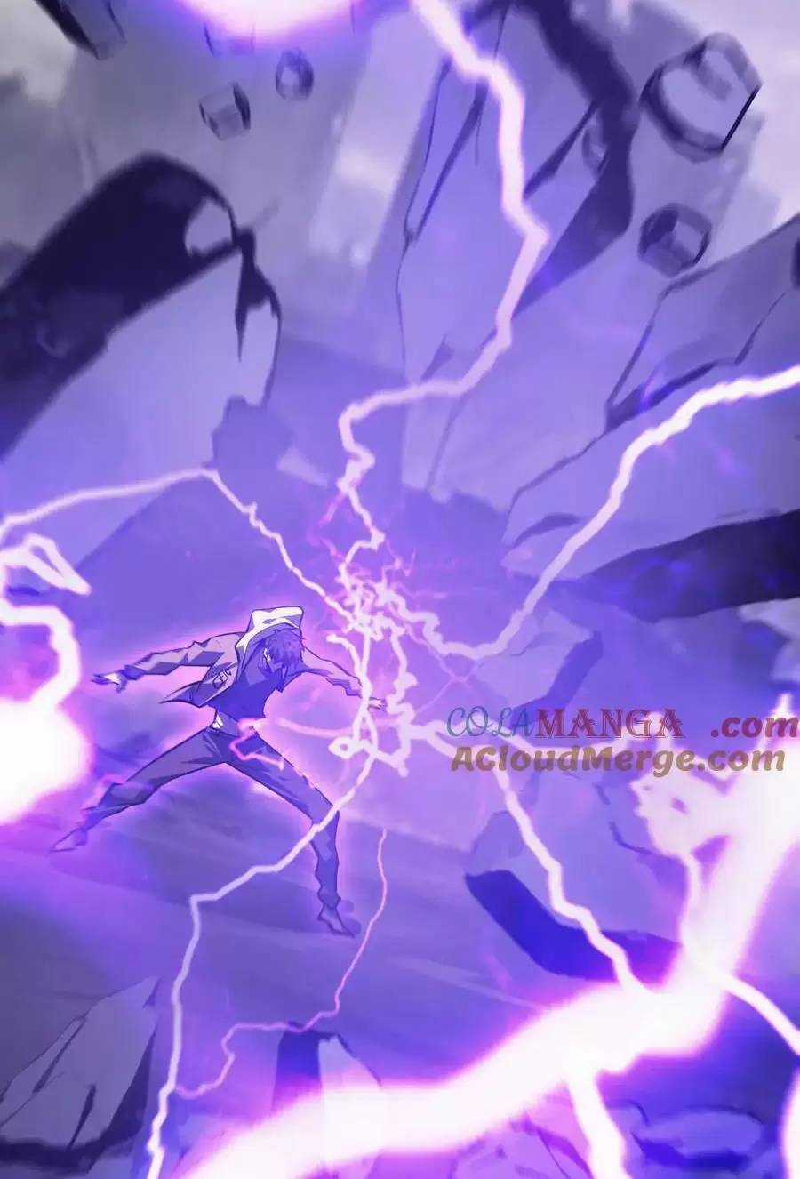 Ta Là Boss Mạnh Chương 31 trang 57