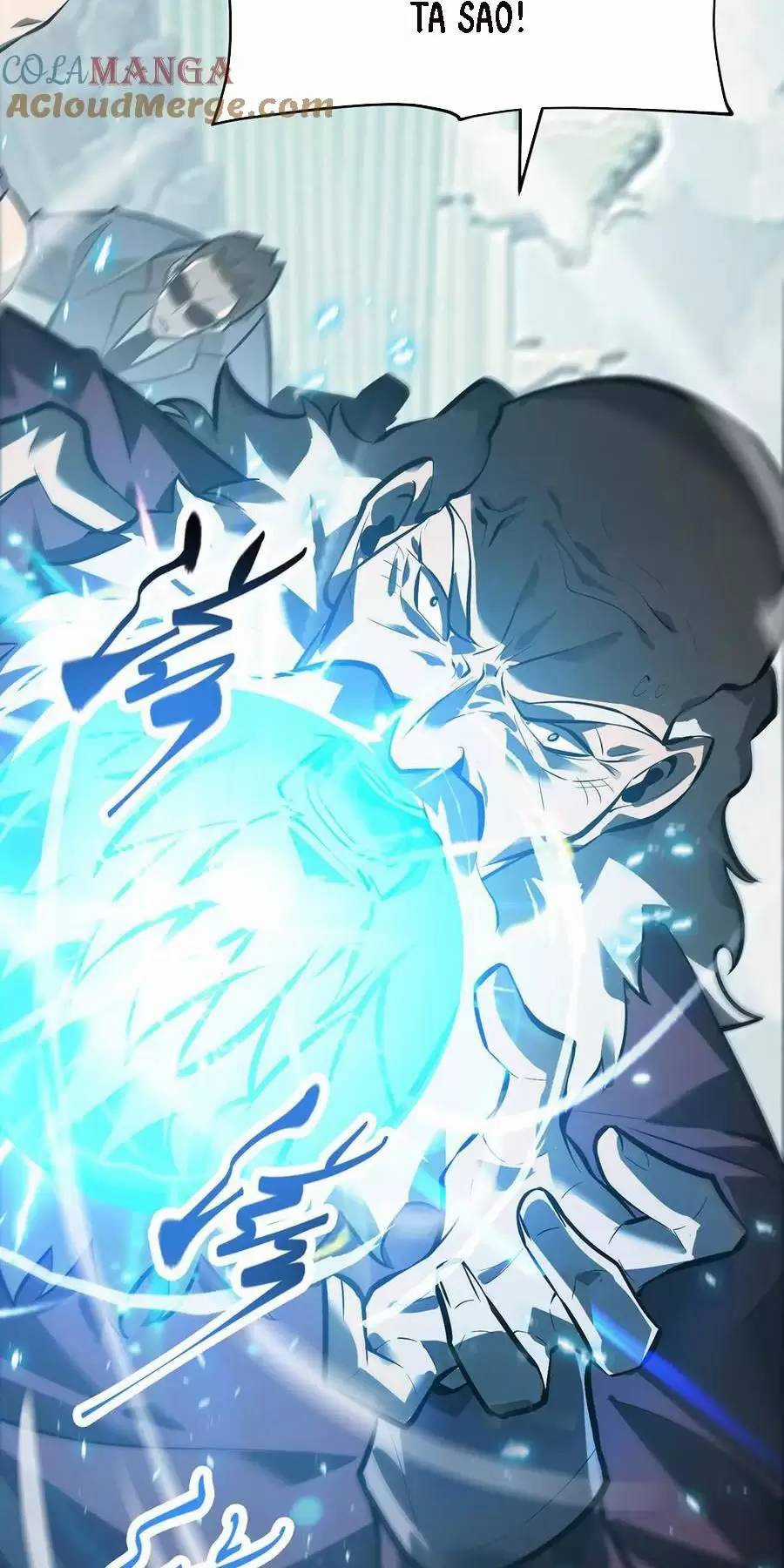 Ta Là Boss Mạnh Chương 31 trang 8