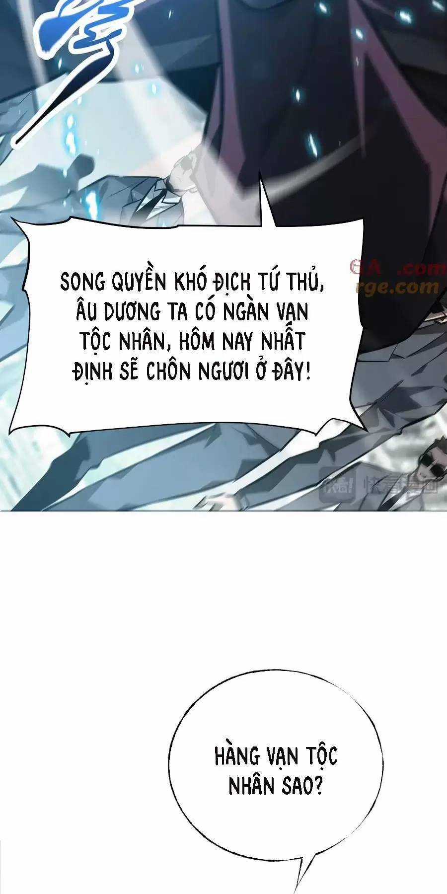 Ta Là Boss Mạnh Chương 31 trang 9