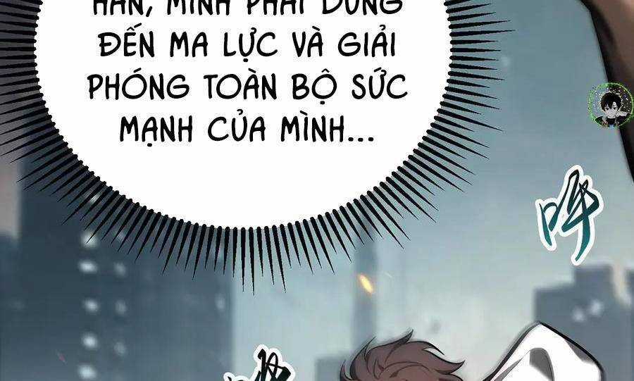 Ta Là Boss Mạnh Chương 32 trang 197