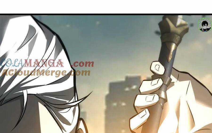 Ta Là Boss Mạnh Chương 32 trang 209