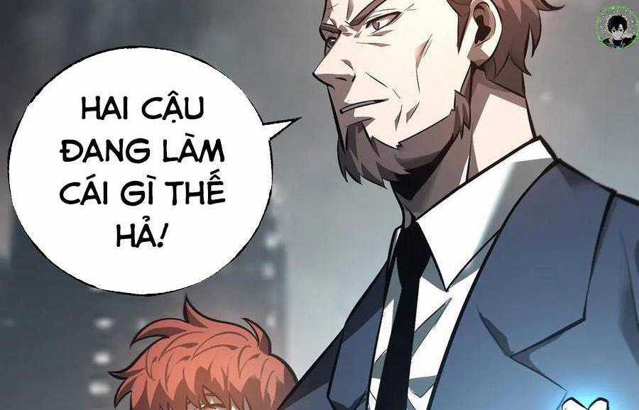 Ta Là Boss Mạnh Chương 32 trang 245