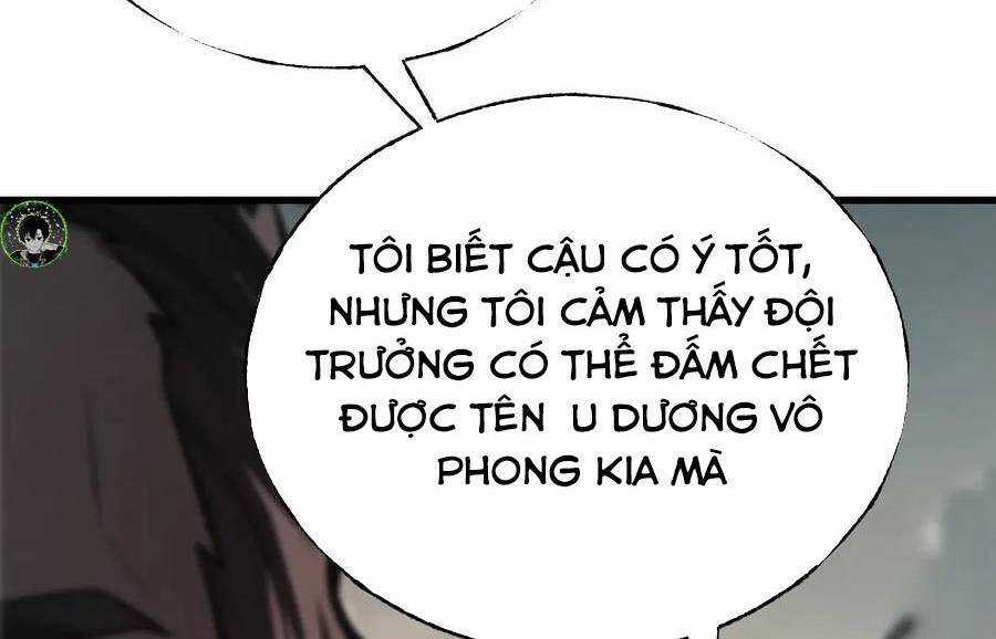 Ta Là Boss Mạnh Chương 32 trang 256