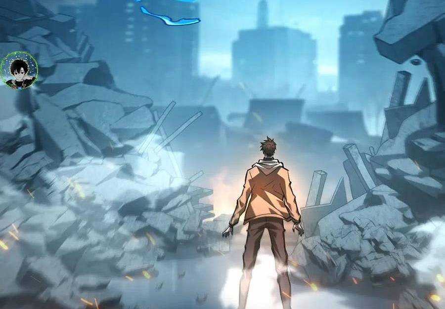 Ta Là Boss Mạnh Chương 32 trang 26