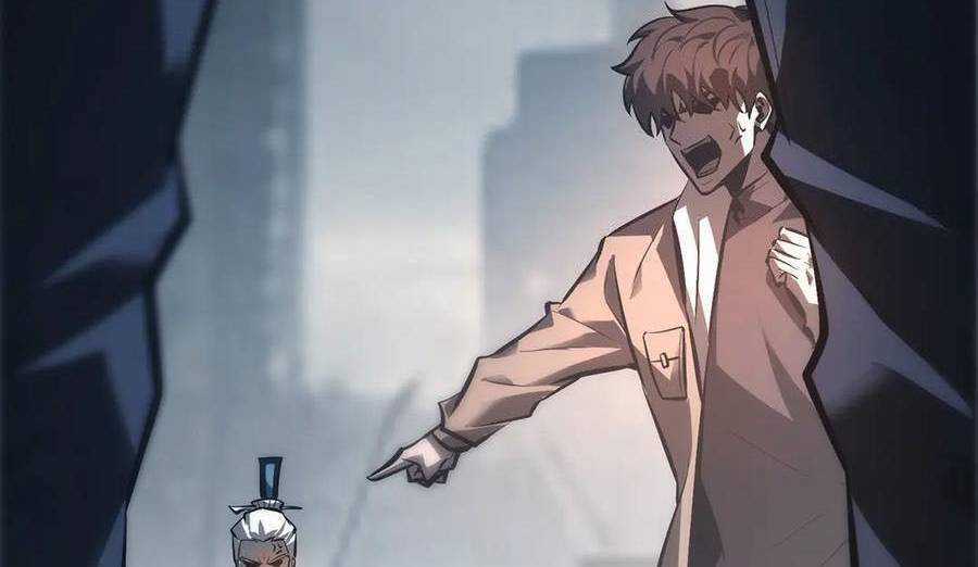 Ta Là Boss Mạnh Chương 32 trang 263