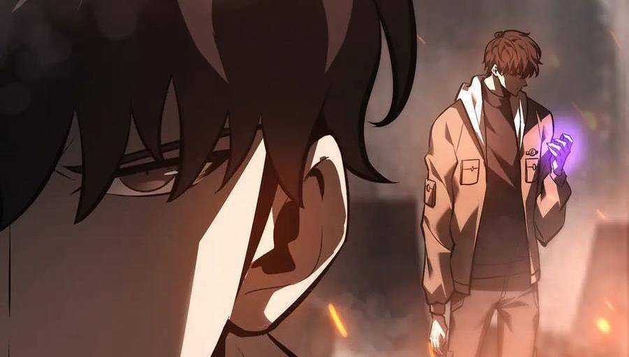 Ta Là Boss Mạnh Chương 32 trang 81