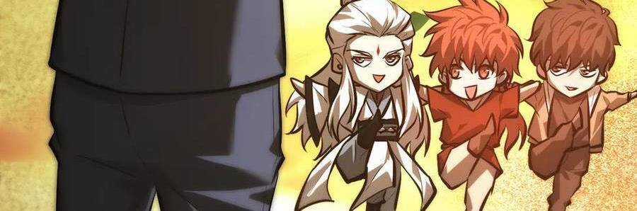 Ta Là Boss Mạnh Chương 33 trang 102