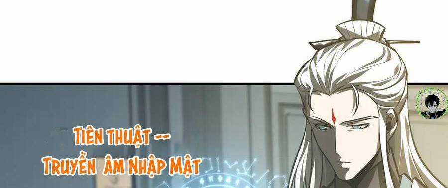 Ta Là Boss Mạnh Chương 33 trang 200