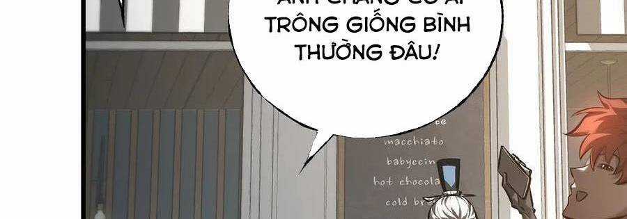 Ta Là Boss Mạnh Chương 33 trang 295