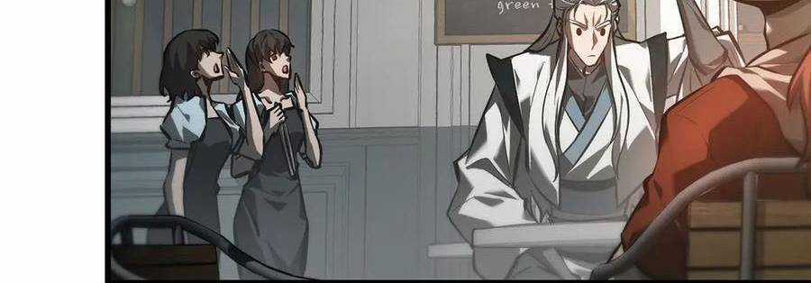 Ta Là Boss Mạnh Chương 33 trang 296