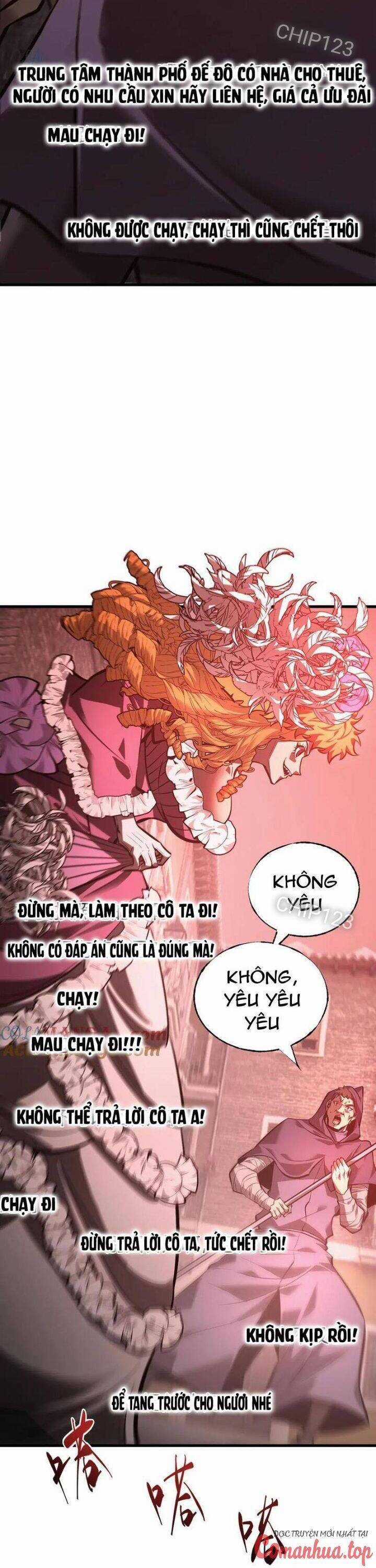 Ta Là Boss Mạnh Chương 34 trang 12