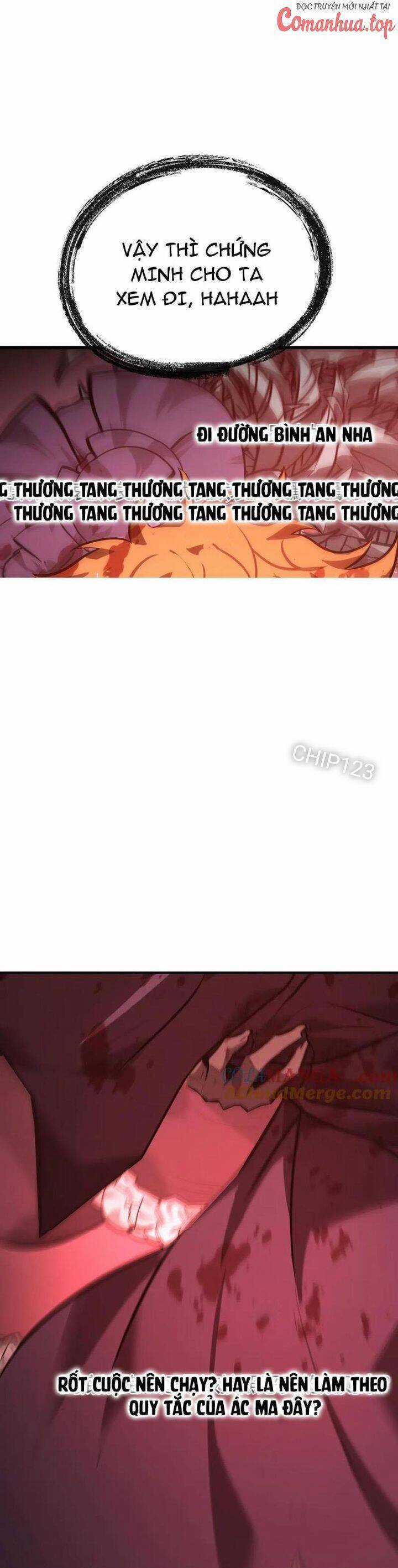 Ta Là Boss Mạnh Chương 34 trang 13