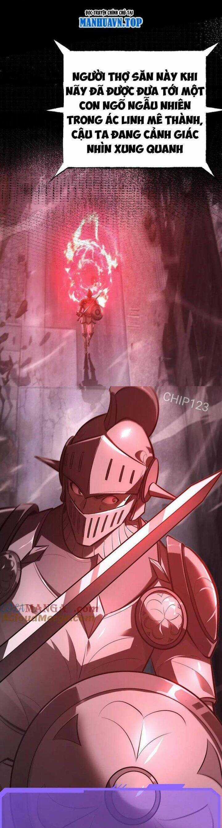 Ta Là Boss Mạnh Chương 34 trang 2