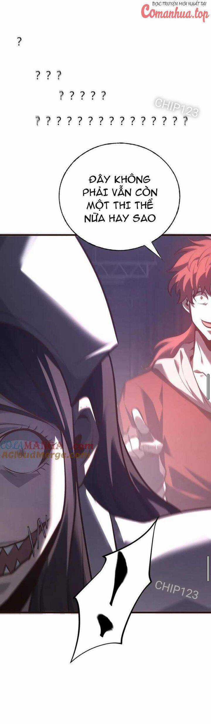 Ta Là Boss Mạnh Chương 34 trang 26