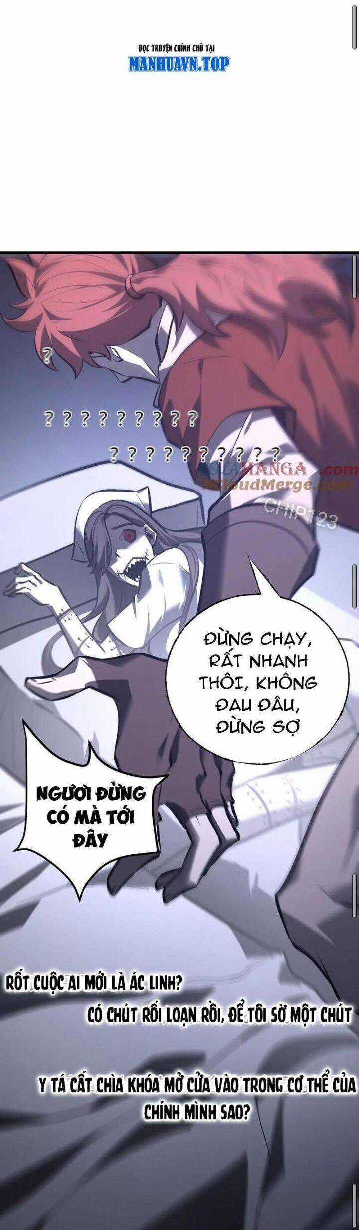 Ta Là Boss Mạnh Chương 34 trang 27