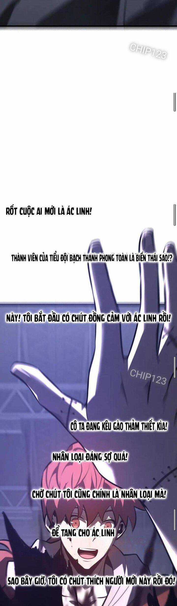 Ta Là Boss Mạnh Chương 34 trang 28