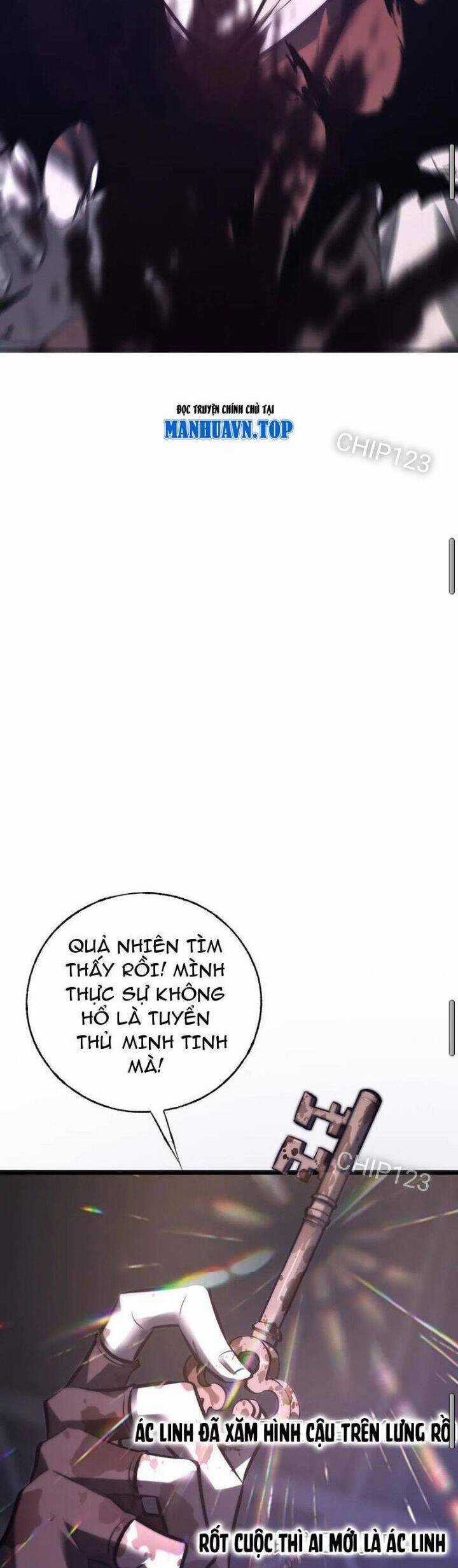 Ta Là Boss Mạnh Chương 34 trang 29