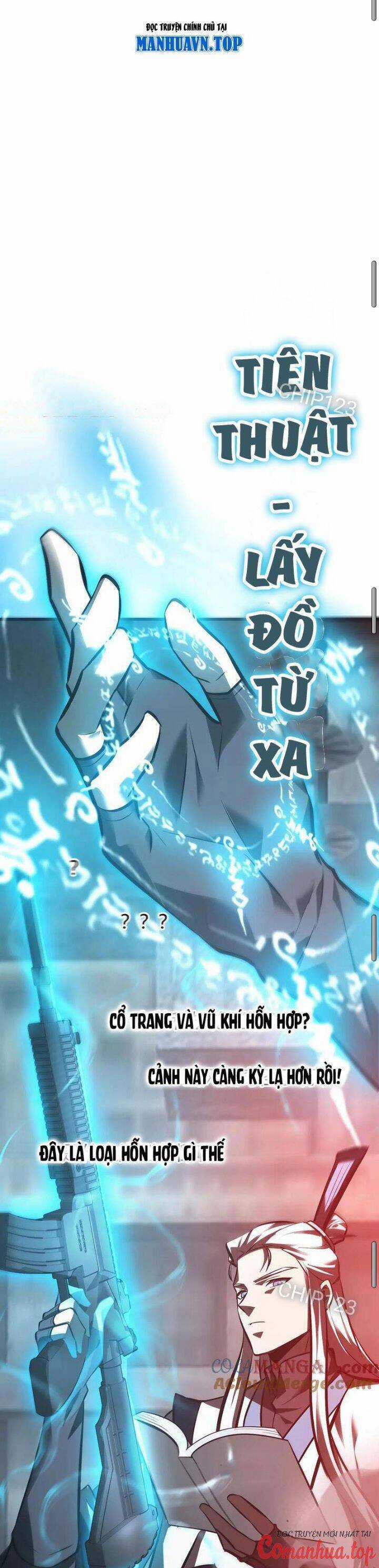 Ta Là Boss Mạnh Chương 34 trang 34