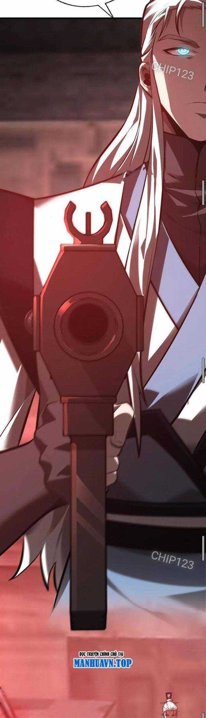 Ta Là Boss Mạnh Chương 34 trang 36