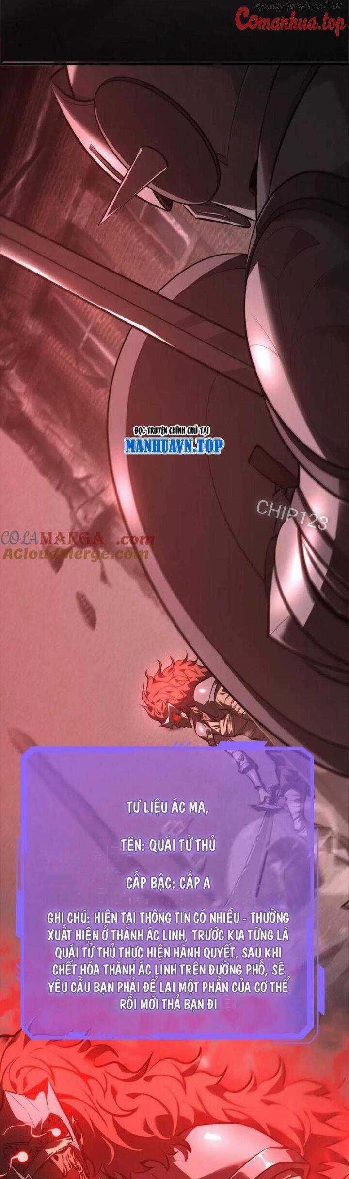 Ta Là Boss Mạnh Chương 34 trang 4