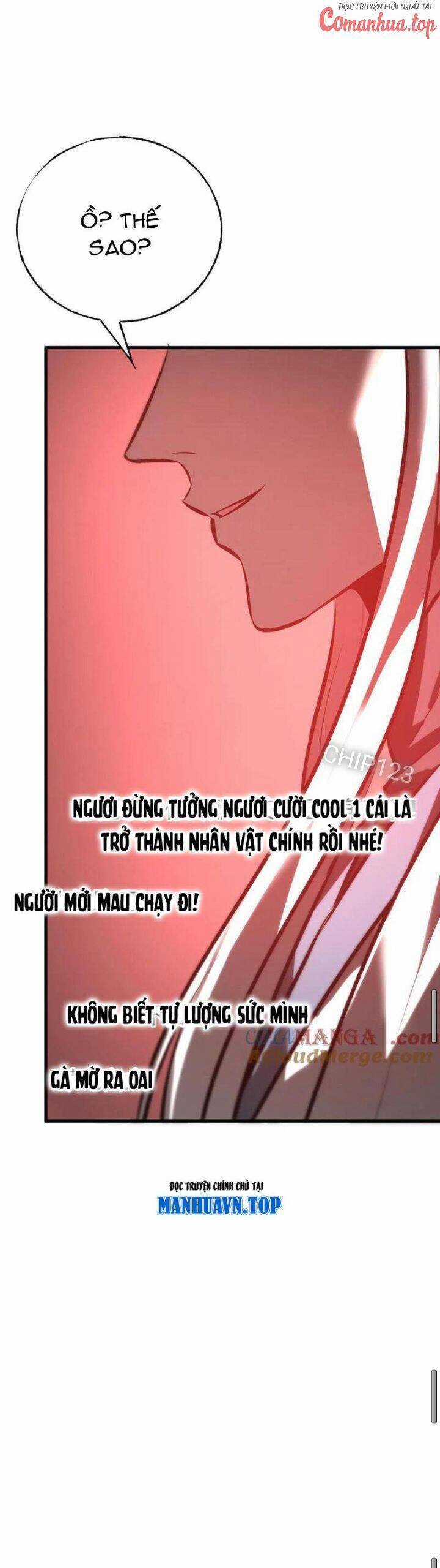 Ta Là Boss Mạnh Chương 34 trang 40