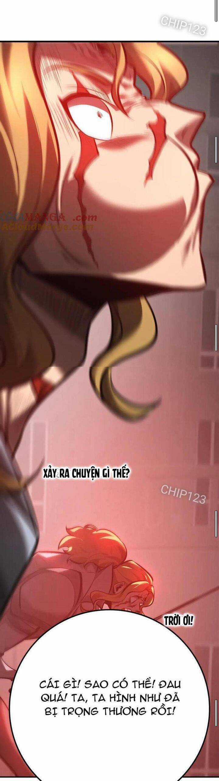 Ta Là Boss Mạnh Chương 34 trang 41