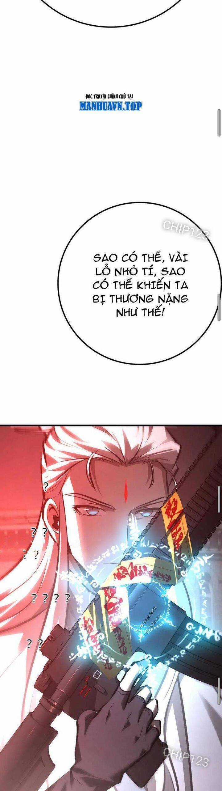 Ta Là Boss Mạnh Chương 34 trang 42