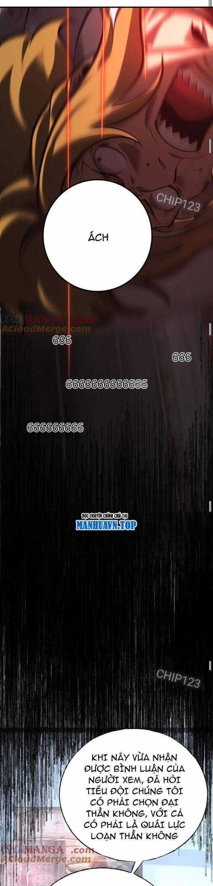 Ta Là Boss Mạnh Chương 34 trang 45