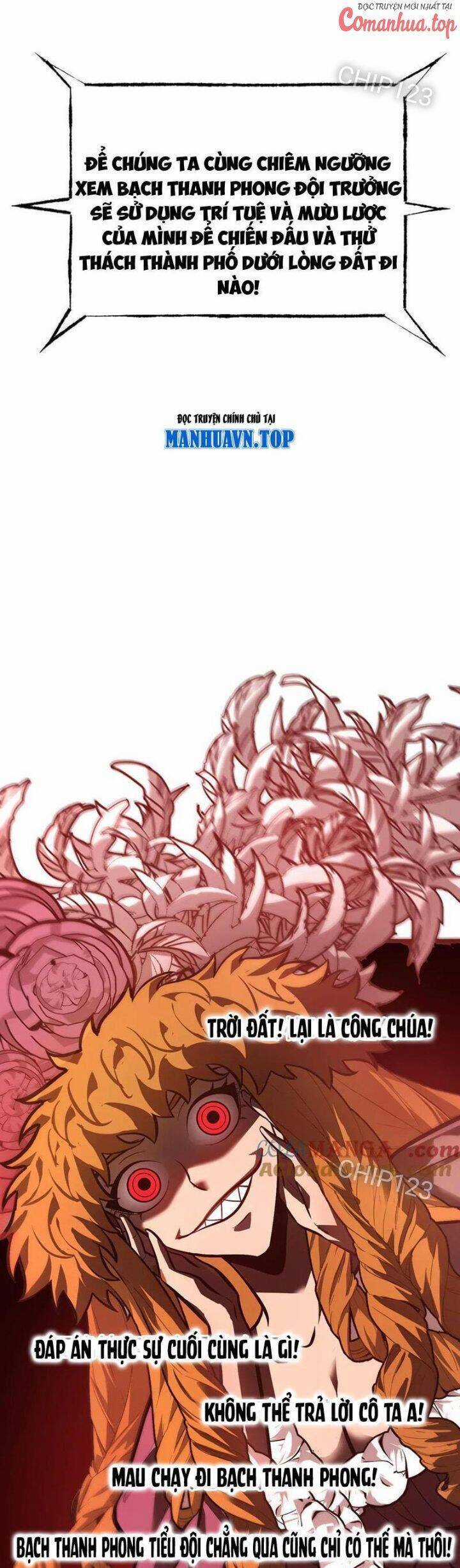 Ta Là Boss Mạnh Chương 34 trang 48