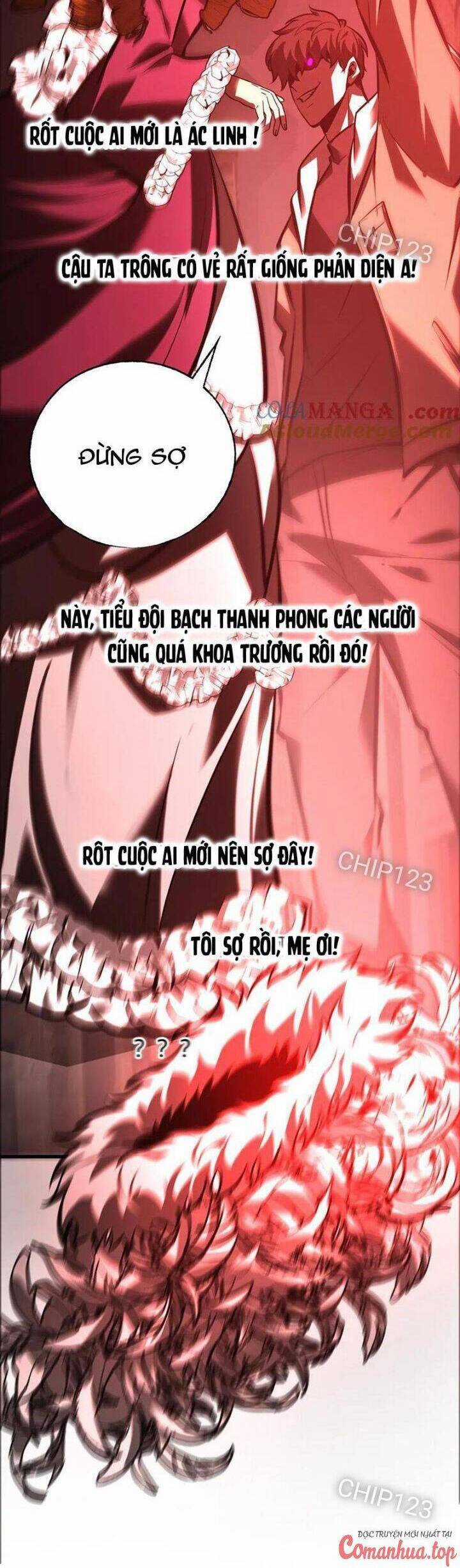 Ta Là Boss Mạnh Chương 34 trang 51