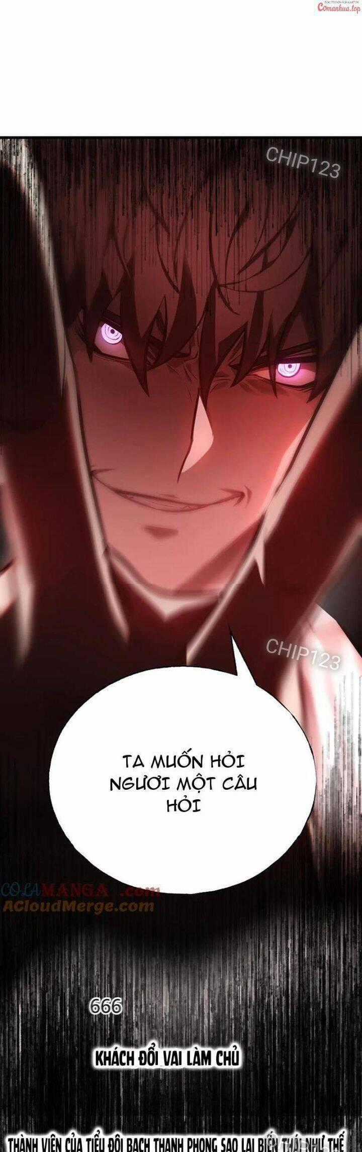 Ta Là Boss Mạnh Chương 34 trang 52