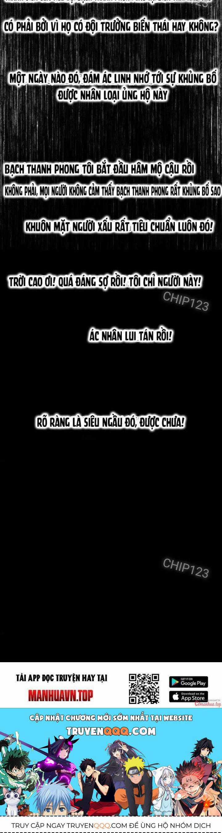 Ta Là Boss Mạnh Chương 34 trang 53