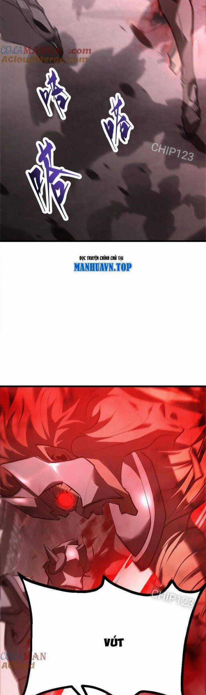 Ta Là Boss Mạnh Chương 34 trang 7