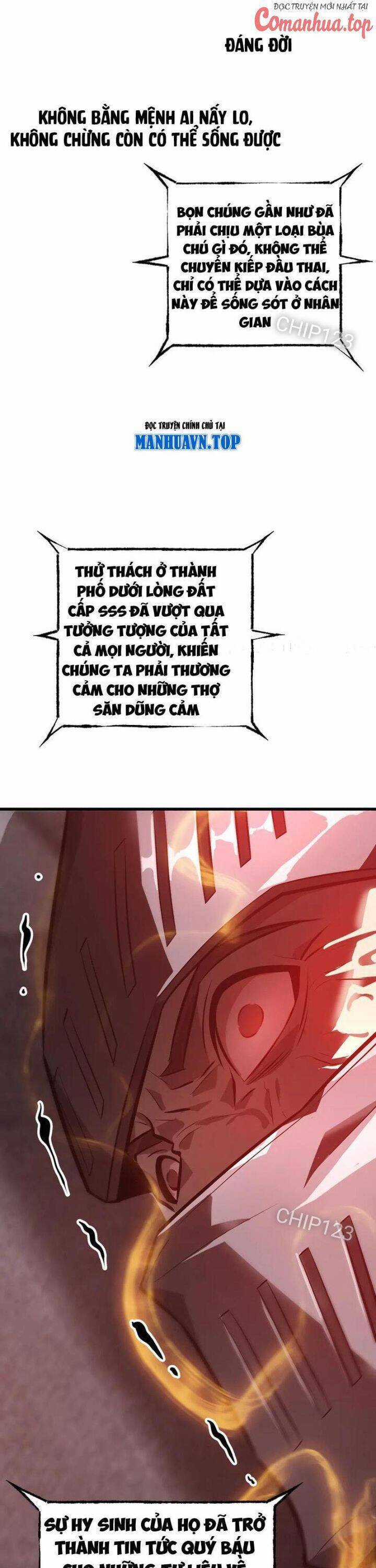 Ta Là Boss Mạnh Chương 34 trang 9