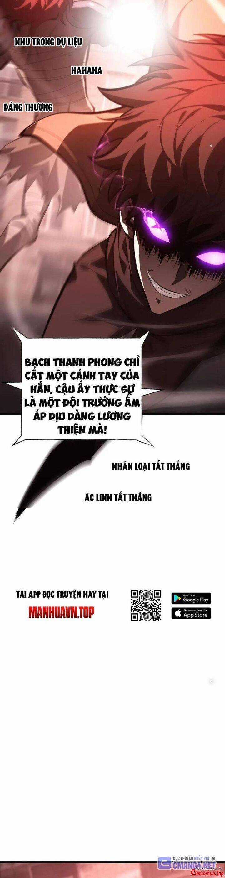 Ta Là Boss Mạnh Chương 35 trang 13