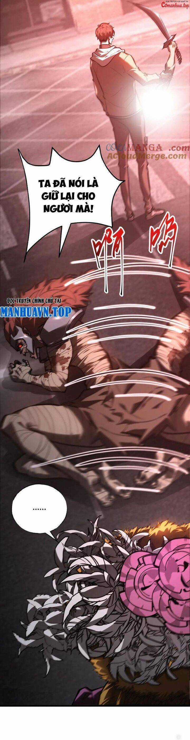 Ta Là Boss Mạnh Chương 35 trang 14