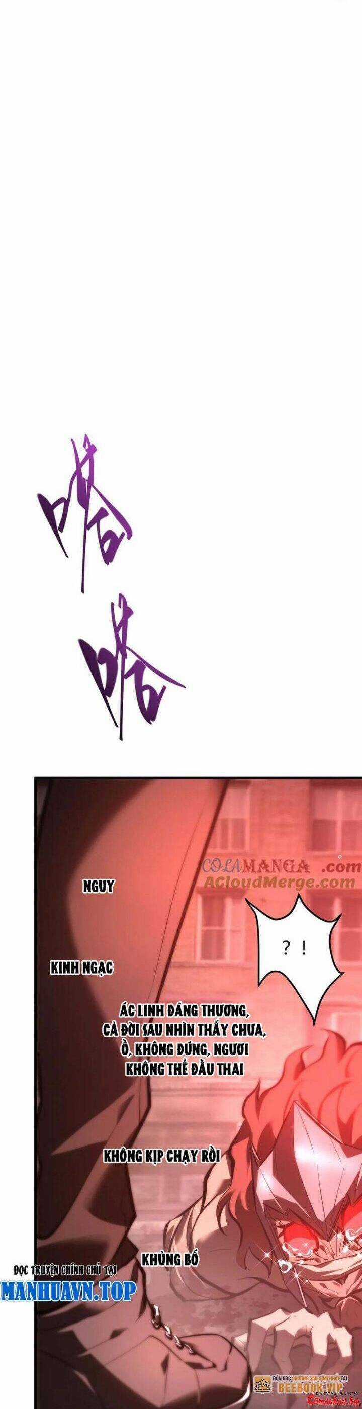 Ta Là Boss Mạnh Chương 35 trang 15