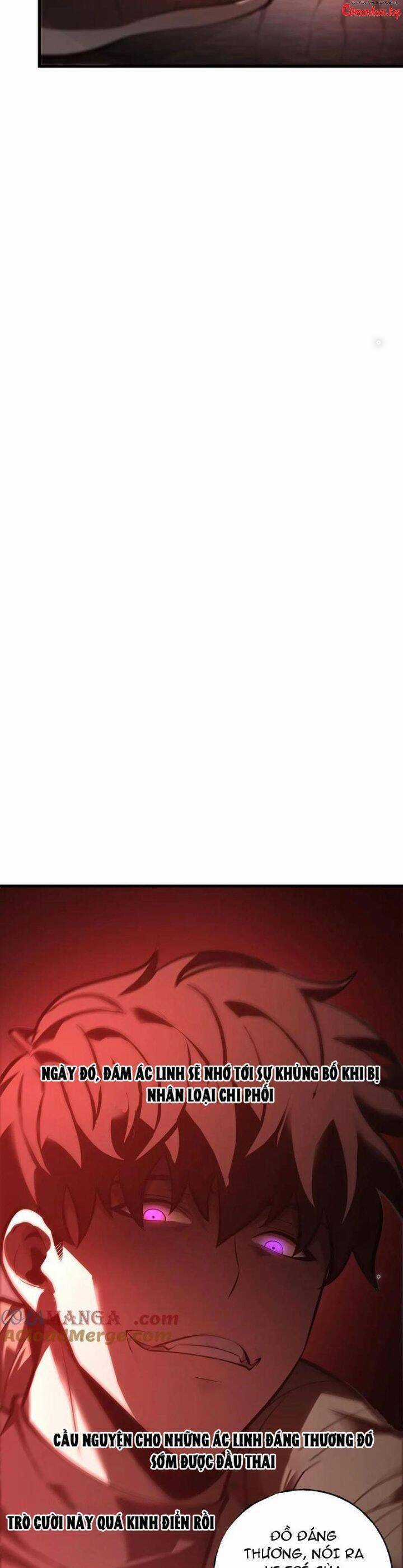 Ta Là Boss Mạnh Chương 35 trang 16